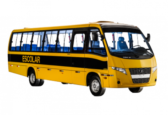 Ônibus